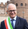 GIUBILEO, SINDACO GUALTIERI: &quot;GRAZIE A GOVERNO, CON DECRETO  INFRASTRUTTURE E MOBILITA’ ROMA SARA&#039;  PRONTA&quot;