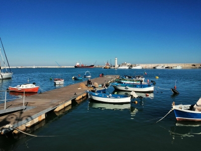 LEGA: ACCORDI BREXIT HANNO PENALIZZATO NOSTRE MARINERIE, UE ORA RIMEDI A SUOI ERRORI