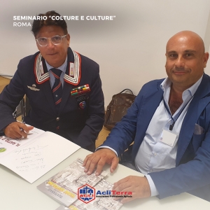 BENI CULTURALI E VALORIZZAZIONE DEI TERRITORI: PRESENTE ROBERTO LAI