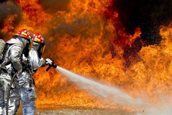 ROMA: INCENDI, FNS CISL LAZIO, PREVISTO TUTTO, ZINGARETTI SAPEVA