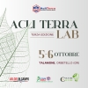 ACLI TERRA PRESENTA LA TERZA EDIZIONE DI &quot;ACLI TERRA LAB&quot; IL 5 E 6 OTTOBRE A TALAMONE (GR): UN&#039;OCCASIONE IMPERDIBILE PER ESPLORARE IL FUTURO DELL&#039;AGROALIMENTARE, DELLE IMPRESE E DELLA COMUNICAZIONE