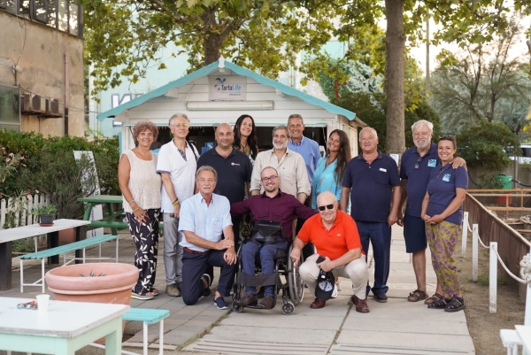 ACLI TERRA A RICCIONE CON I “DIALOGHI SULLA REGIONE ADRIATICA”