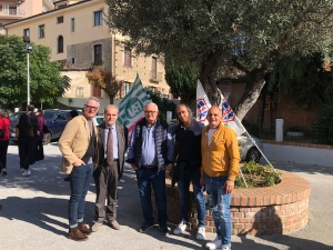 Giornata del Ringraziamento a Lamezia Terme: Acli Terra Calabria e Fai Cisl Magna Grecia insieme per la tutela e conservazione del Creato