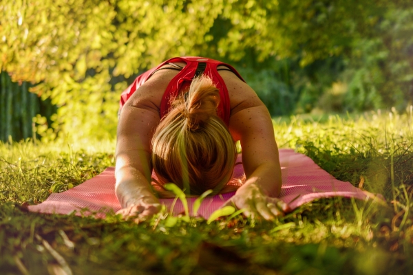 LO YOGA DIVENTA TERAPIA INTEGRATA IN SENOLOGIA